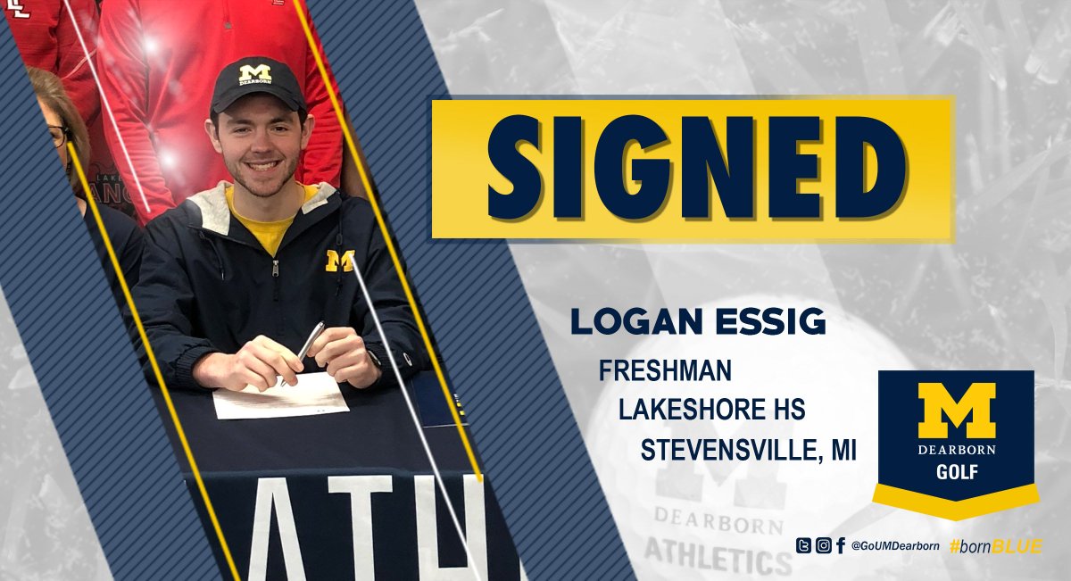 UM-Dearborn Athletics tweet media