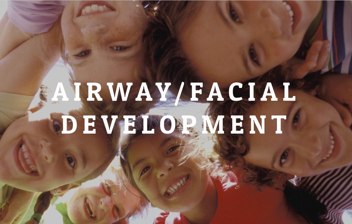 Breathe_310's tweet photo. 60% of childโs facial development is completed by age 6, and 90% by age 12.
WHAT CAN INFLUENCE FACIAL DEVELOPMENT?
Functioning of muscles
Proper nutrition
Ability to breathe normally
#NasalBreathing #Airway #FacialDevelopment #TheBreatheInstitute #Wholehealth #Wholefamily https://t.co/geapCPkQO5