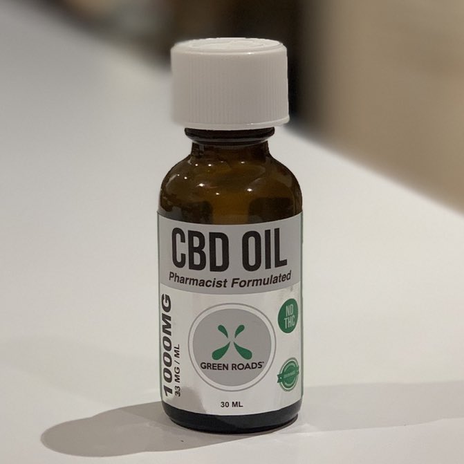 CBD Marketplace tweet media
