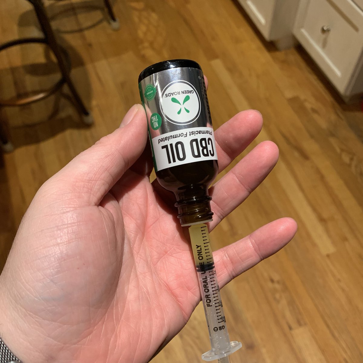 CBD Marketplace tweet media