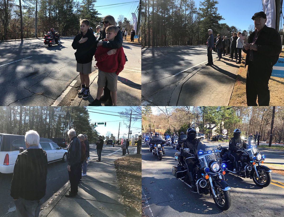 City of Dunwoody, GA tweet media