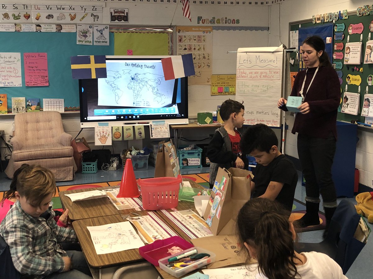 MES_EPTSD's tweet image. More holidays continued!!! @MES_EPTSD #eptsd #OurTeachersRock