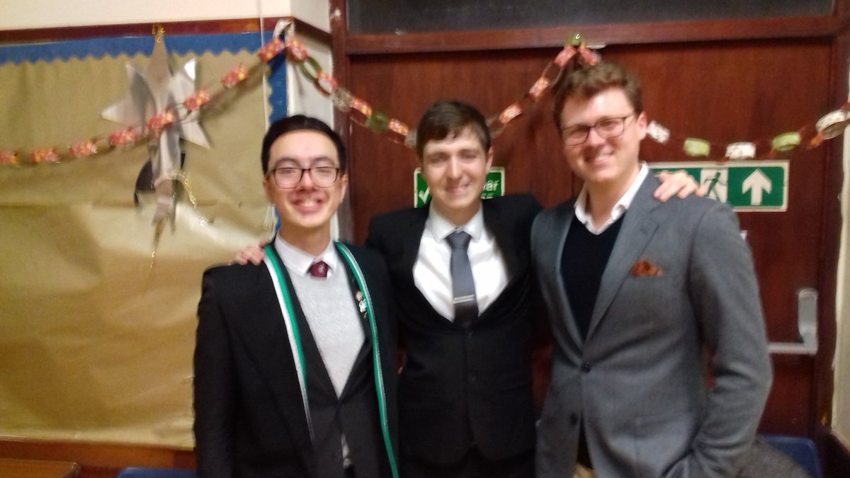 AKSDeputyHead tweet media