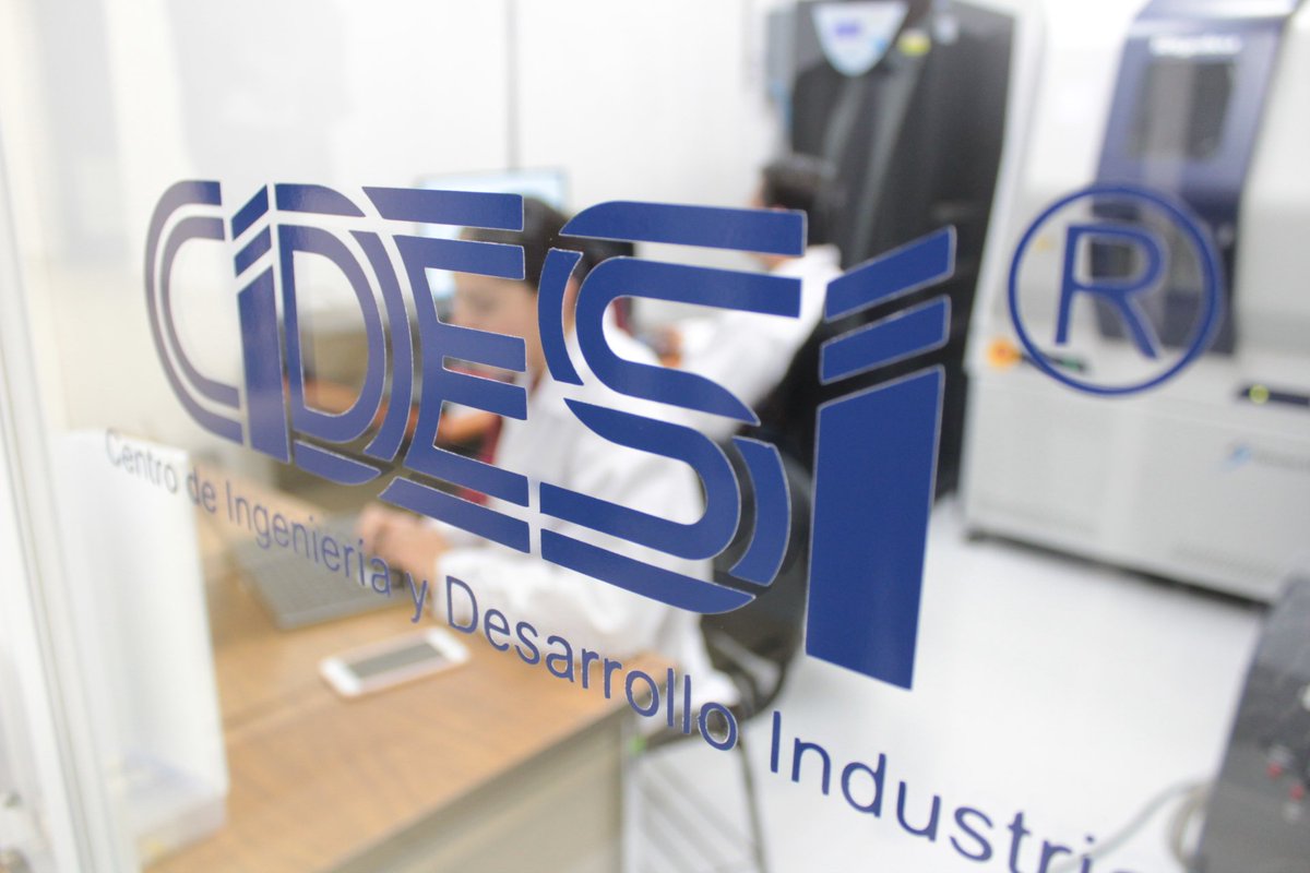 glomast's tweet photo. Presentan Consorcio CONACYT en Manufactura Aditiva (CONMAD), (CIDESI).
Con el objetivo de fortalecer y desarrollar la manufactura aditiva y la formación de capital humano en el estado.
#SEDEQ #CIDESI #CONMAD #CONACYT #SEDESU #SuenaAQro #QroOrgulloDeMx #QuerétaroPorLaPaz https://t.co/cD2XgDxTdF