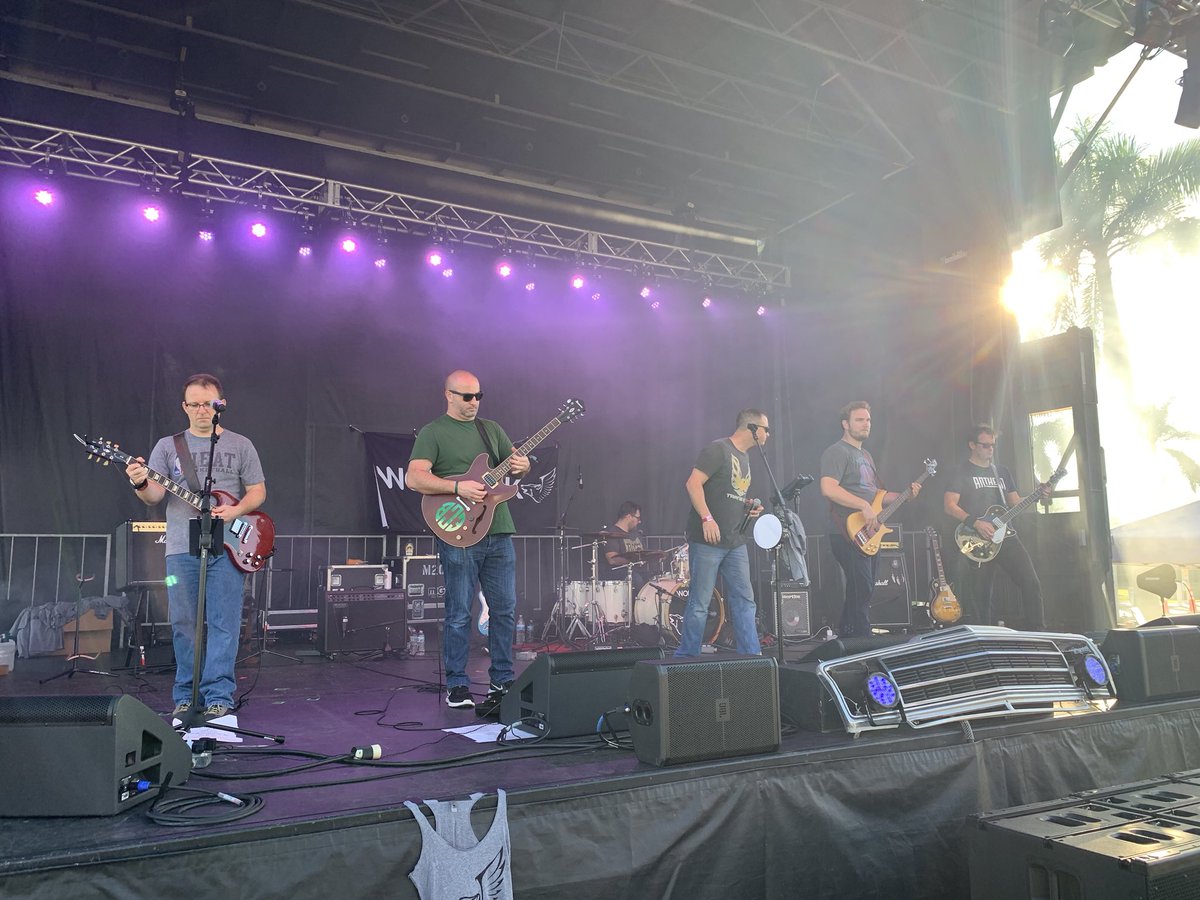 Lynn University tweet media