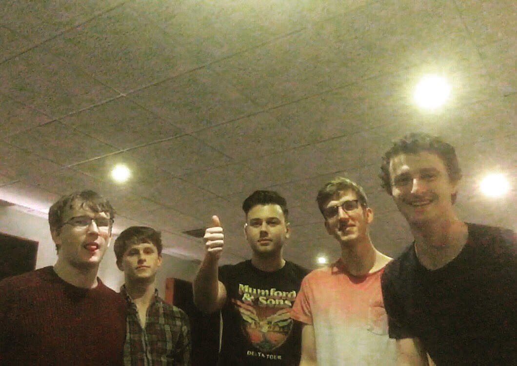 We are writing new material and we can’t wait to let you hear it! 🎶 instagram.com/p/BrizEwoFIV5/