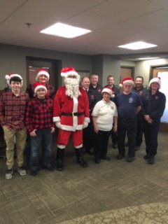 Apple Valley Fire tweet media