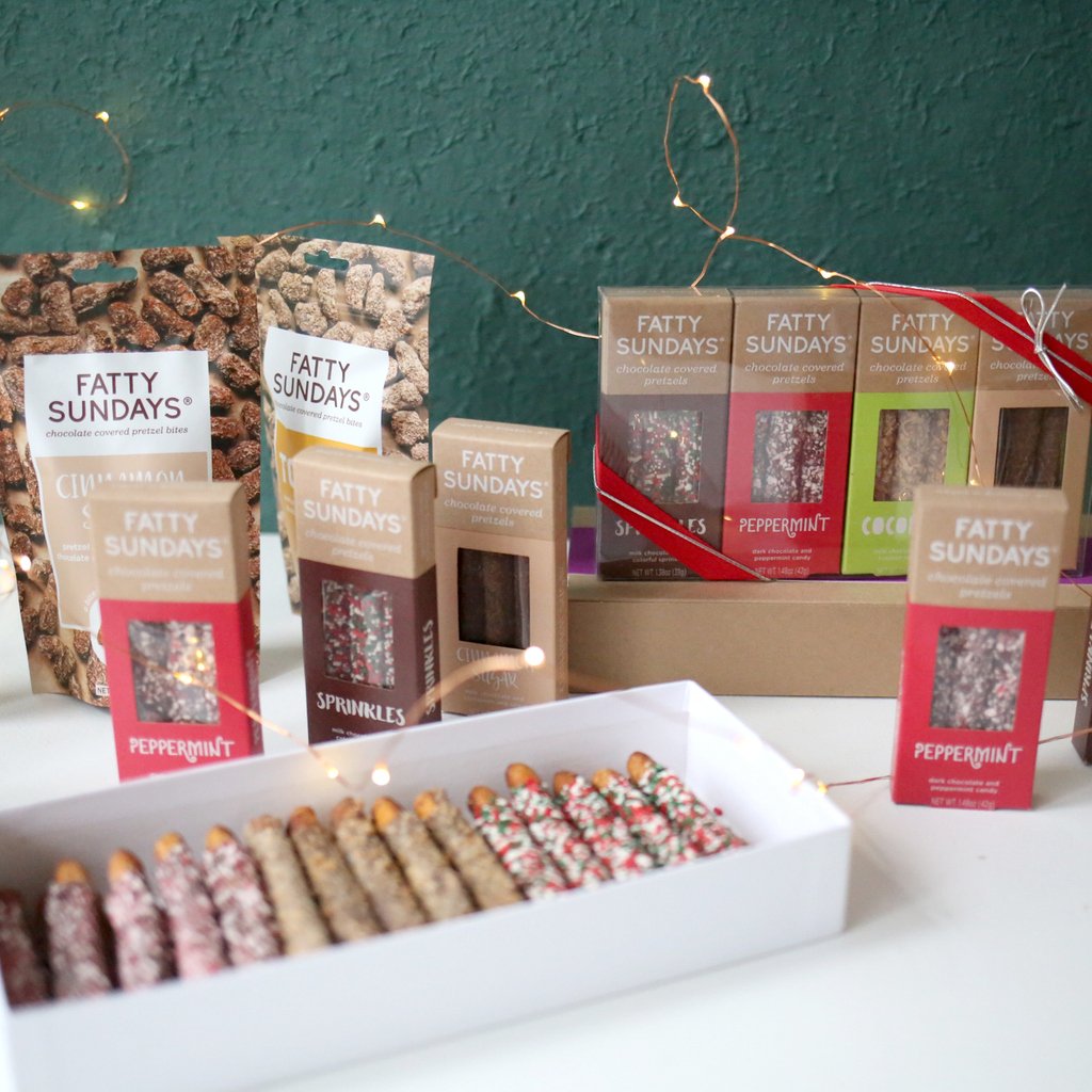 FATTY SUNDAYS tweet media