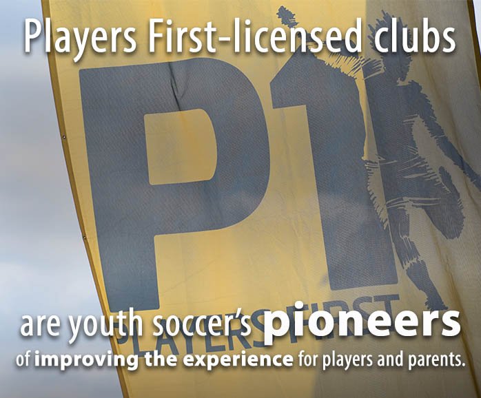 USClubSoccer's tweet photo. Congratulations to the following 46 clubs who comprise the first class of Players First licensed-clubs! They have proven their commitment to providing a holistic club soccer experience for parents and players. #P1soccer
https://t.co/WSKeXbiqWd https://t.co/9rreJcfQQS