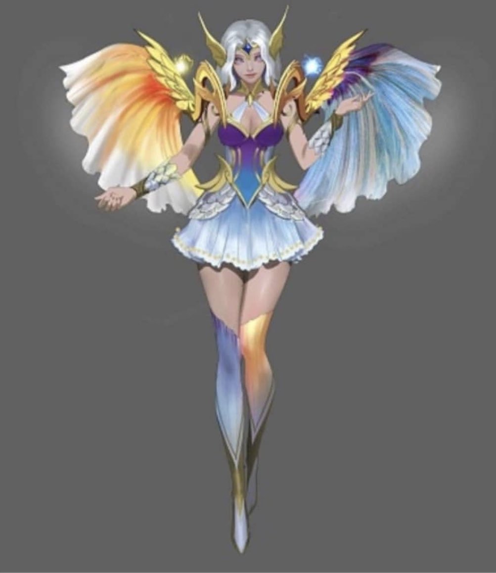 #lunox hashtag on Twitter