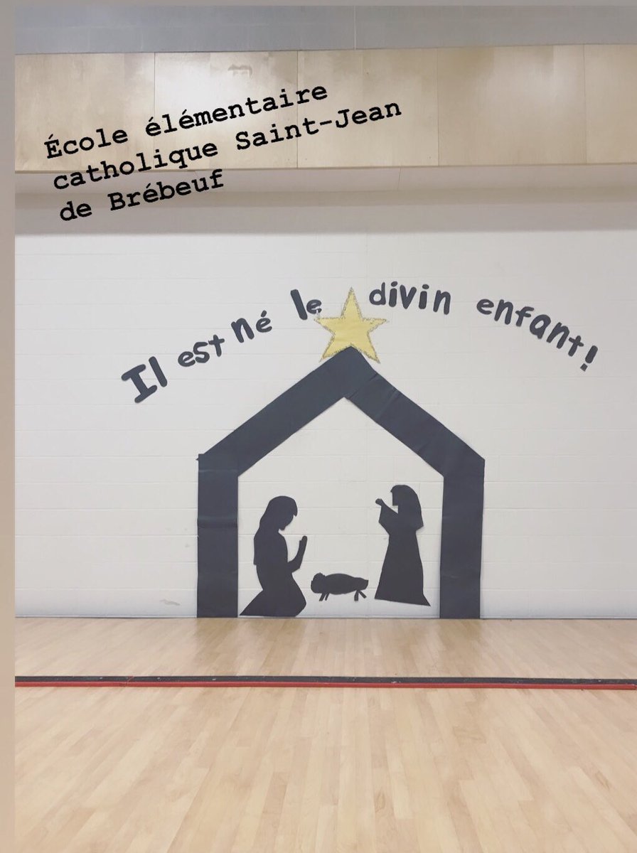 Chers parents,

Un gentil rappel que le concert aura lieu demain mercredi 19 décembre 2018 (Nom de famille de l'enfant : A-L concert du matin, dès 9h; M à Z concert de l'après-midi, dès 12h30).