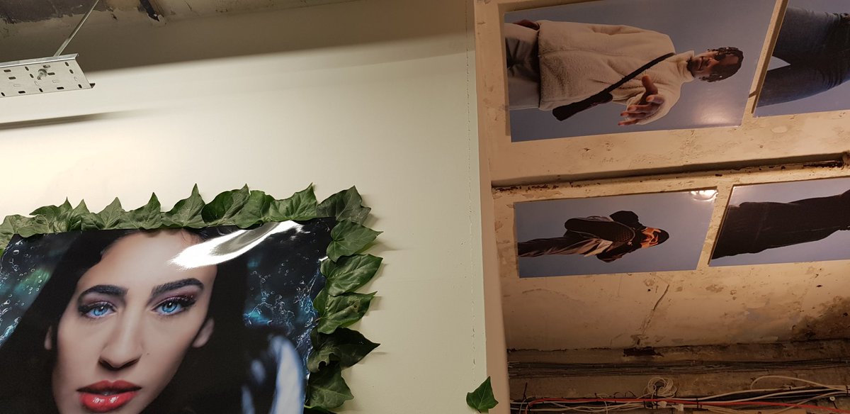 SpaceLSBU tweet picture