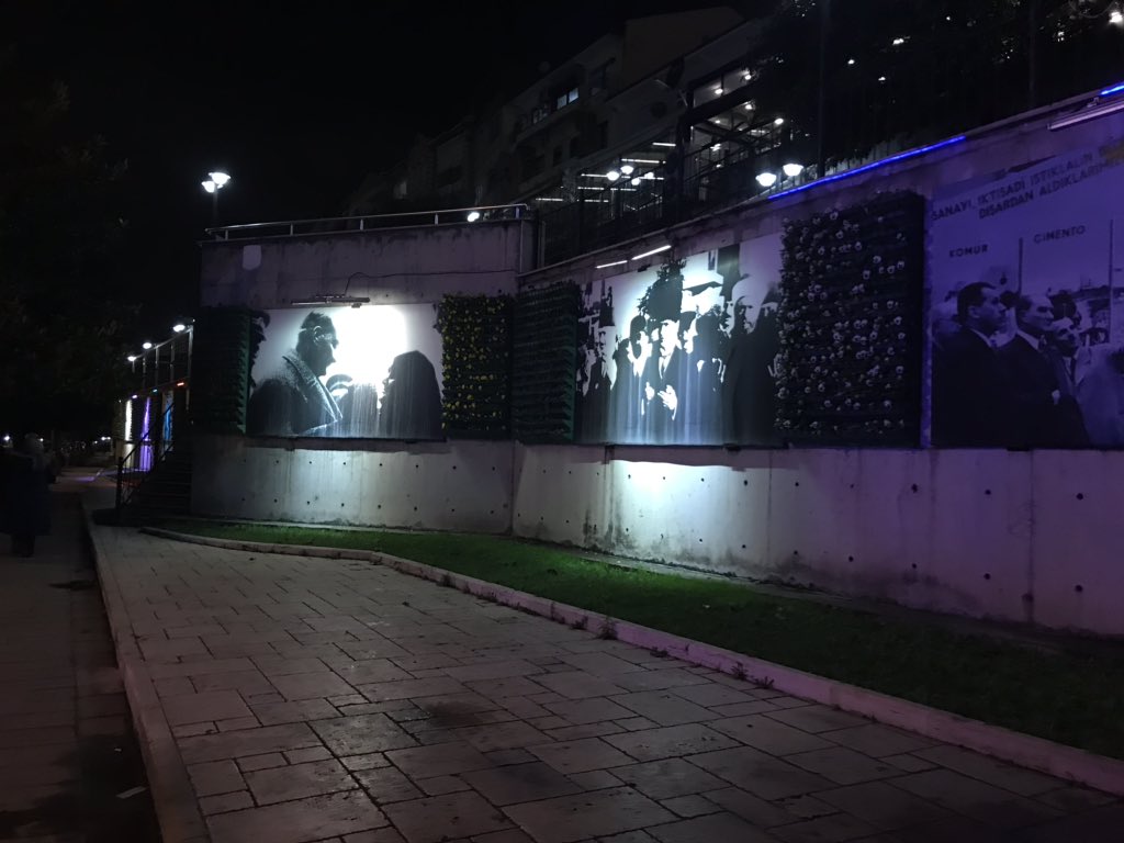 ereğlinin en güzel yeri kabul edelim