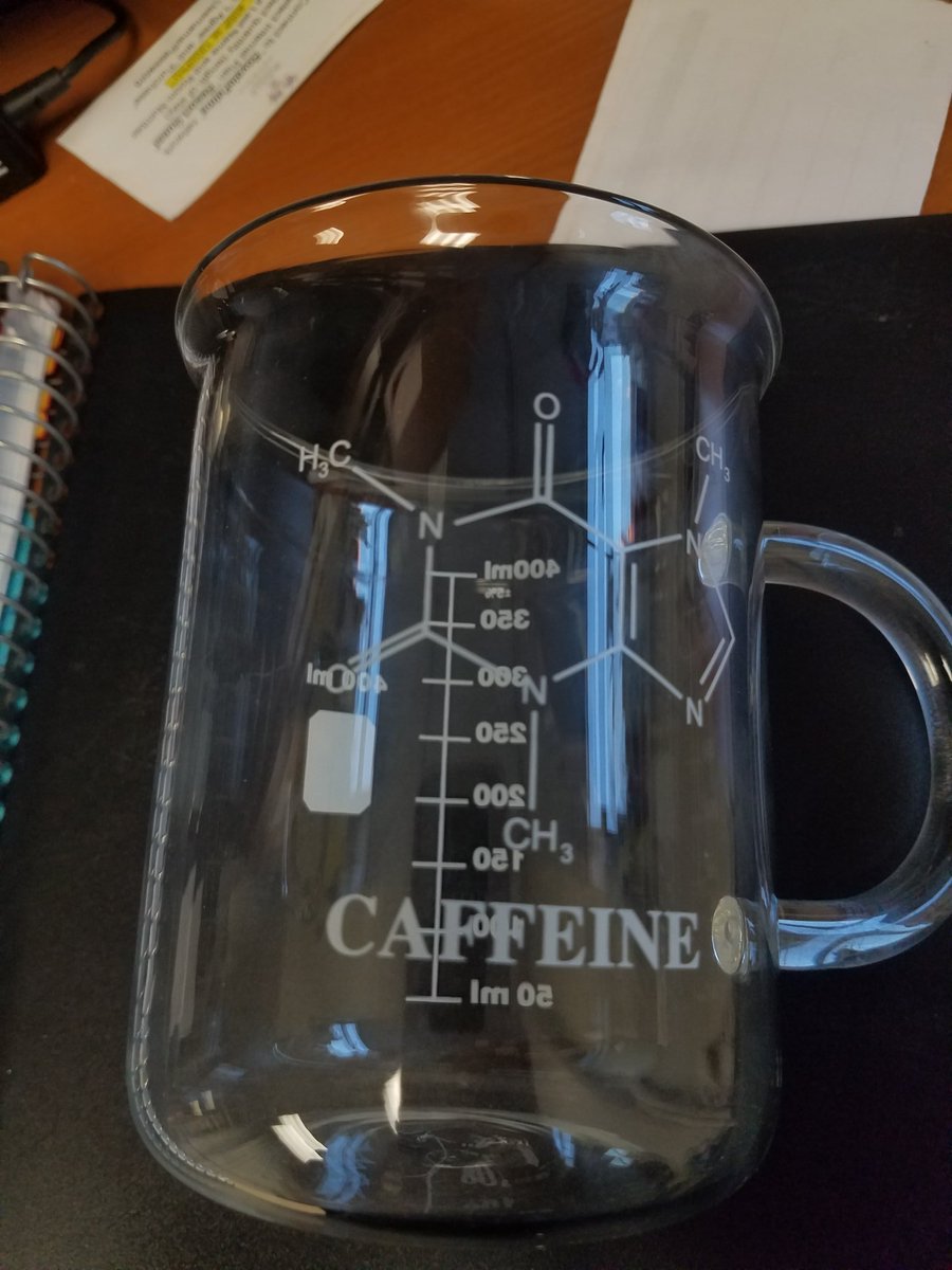 mnstahr's tweet photo. Clean, organized bench spaces and fun sciencey gifts from our lab's holiday exchange made a great end to our #LabCleanUpDay!! @QuesadaLabNCSU @kndarcan_NCSU @twsammiwong @chparadaNCSU https://t.co/95gimeYeH2