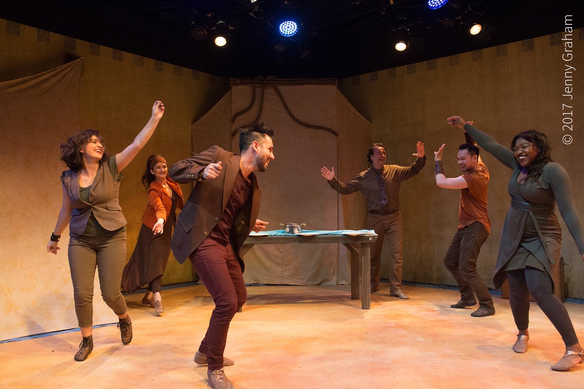 This #GiveGuide season, help us raise up the Latino voice! Every donation helps us continue to do the important work of telling stories that would otherwise go untold. Donate to our <a href="/GiveGuide/">Give!Guide</a> today &amp; support diverse theatre near you!

Donate today --> giveguide.org/#!/section:non…