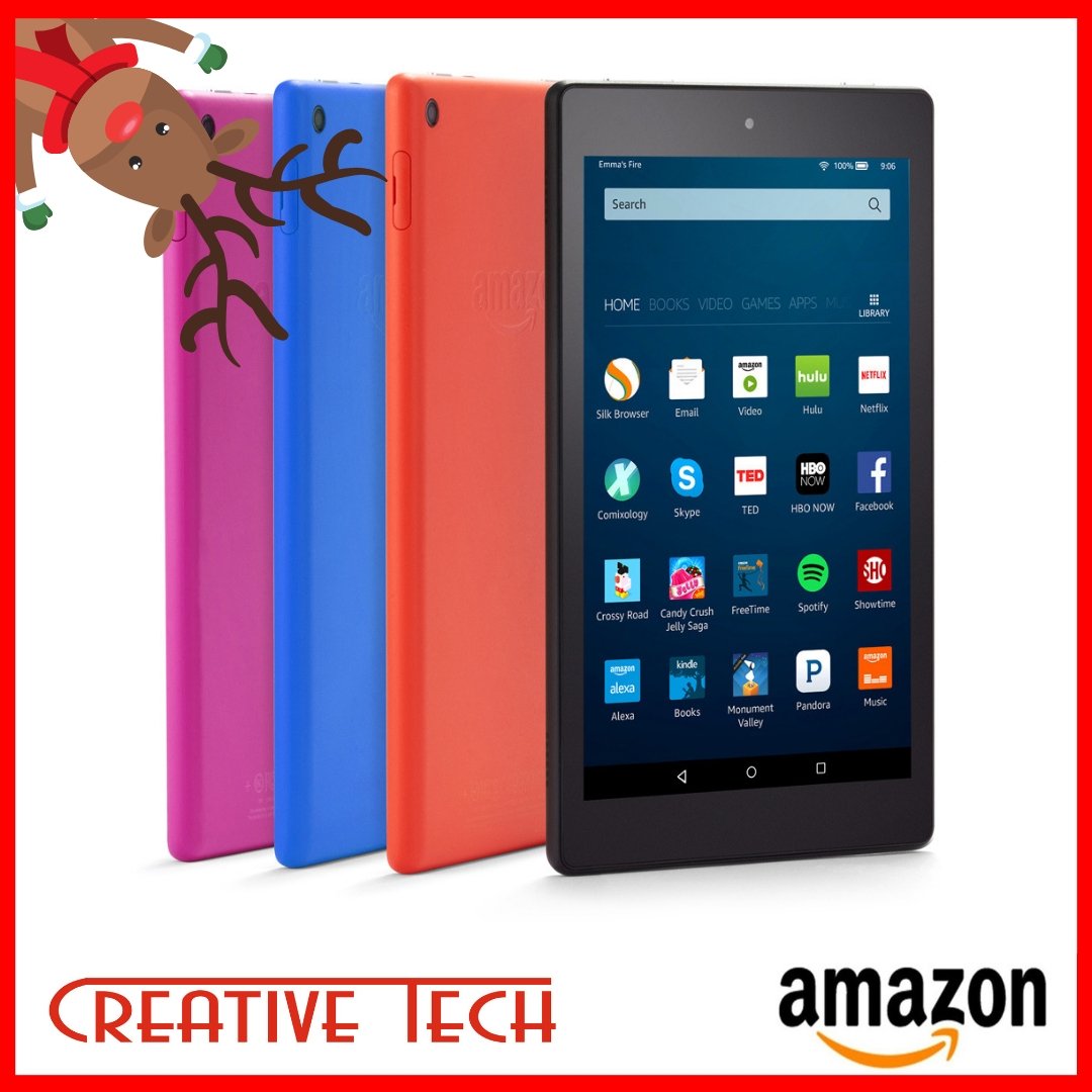 CreativeTech tweet media