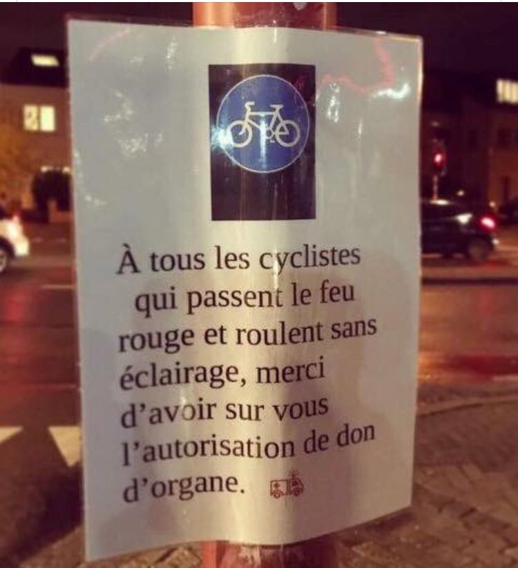 Les belges sont au top 👀