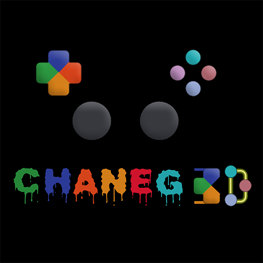 Change3d's tweet photo. ( LoGo )
news of game developer & game play & top game in the world
.
.
.
.
#cryengine5 #videogame #game #games #gamedev
#pixelart #gaming #gamer #gta #ue4 #gamedeveloper #startups #unreal
#unrealengine #unrealengine4 #unreal4 #unity #unity3d #unitygames #unity5 https://t.co/pkvtnrhTMD