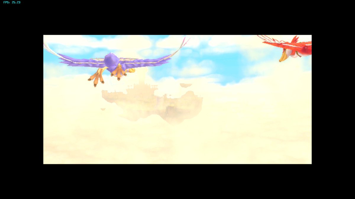 legluondunet's tweet image. #Retrogrames Test de #Dolphin sous #Linux, émulateur de la console #Nintendo  #WII, fonctionne très bien avec deux Wiimotes.