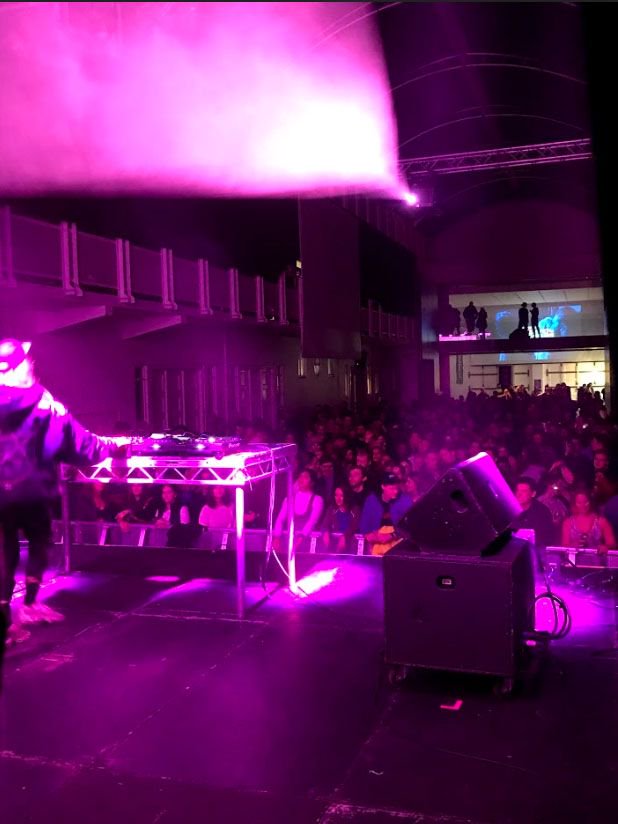 Motion Workshop tweet media