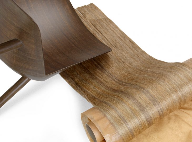 Jin Chair by Jin Kuramoto for OFFECCT ow.ly/8GaI50jYhHG  #chair #diningchair #diningroom #furniture #diningroomfurniture #diningroomchair #flaxfiber #flax #flaxfurniture #innovativefurniture #innovative