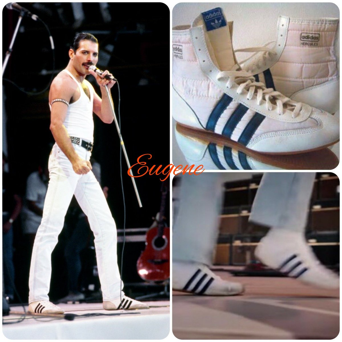 かんがい 貫通する 交換可能 フレディ マーキュリー スニーカー アディダス Gundertschool Org