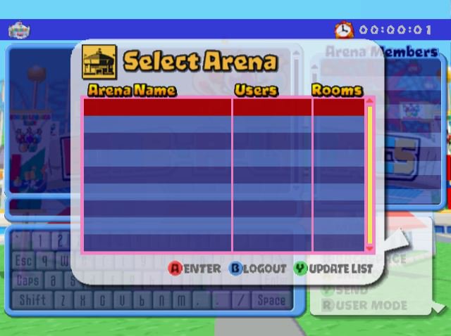 Time to fight my nemesis