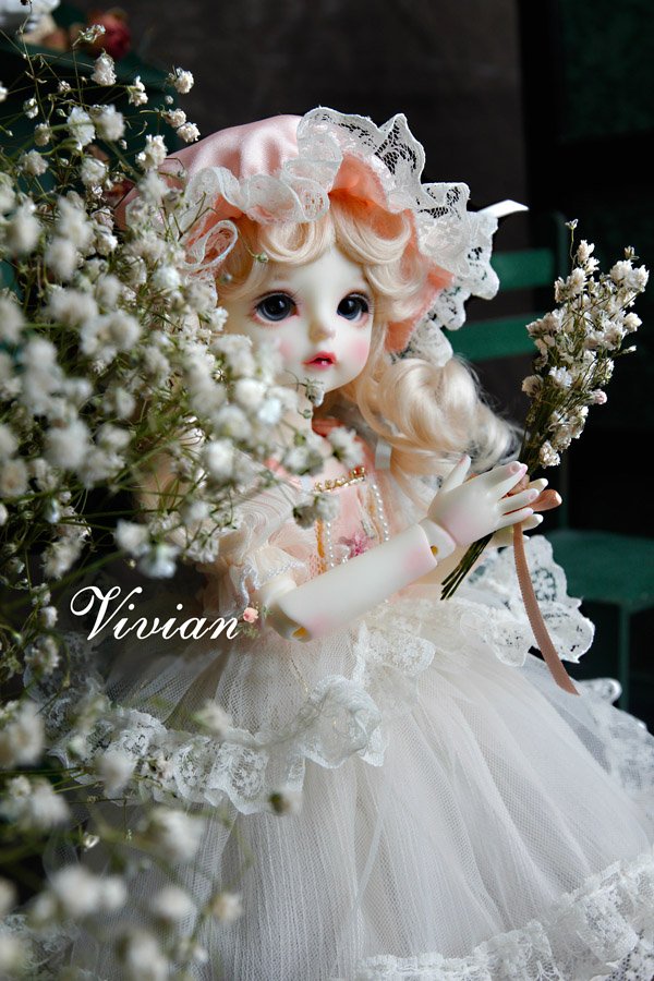 hobbyheim's tweet photo. Gem of doll 젬돌 USD 구체관절인형 비비안 Vivian
https://t.co/qoXIaGxyXV

#젬돌 #구체관절인형 #구관 https://t.co/RXWBktFtrh