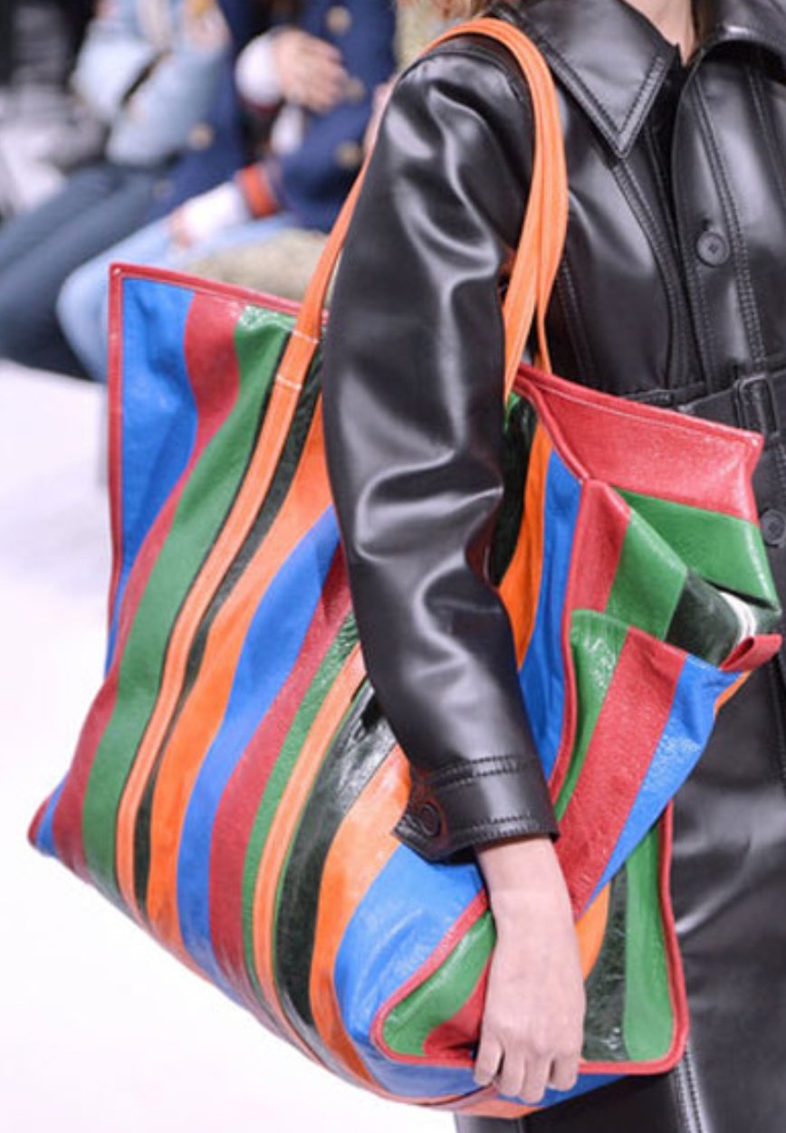 Which Autumn/Winter 2016 Bag Are You?