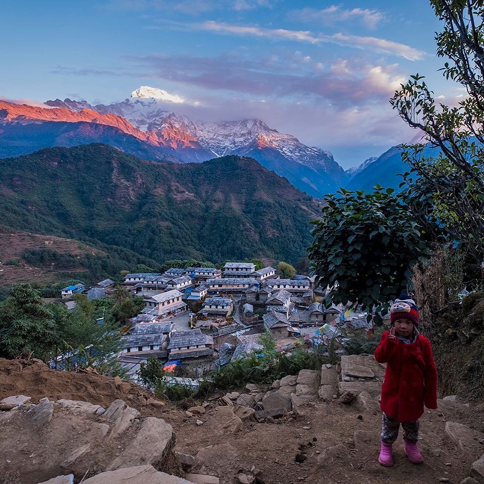 Непал шри. Гандрук Непал. Покхара Аннапурна. Покхара Непал. Покхара Гималаи.