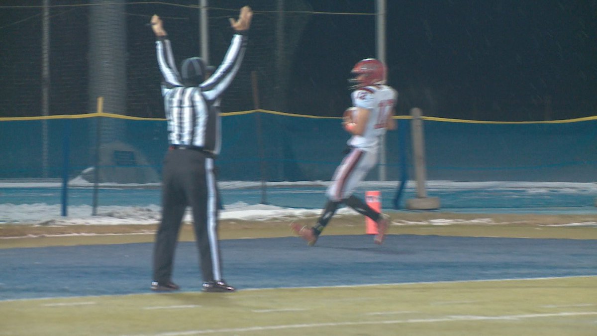 NEWSCENTERScore's tweet image. Bridge, Bracamonte, Elowitch named Fitzy finalists bit.ly/2EEJoLd #5QME #mesports