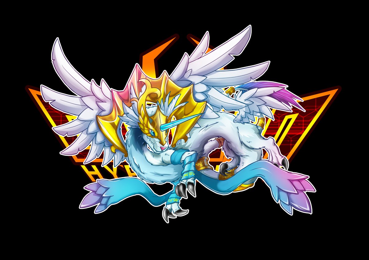 febriariyanto90's tweet photo. Nephalidramon commission from
@BabydollStarCatcher in deviantart
#digimon #commision #digitalmonster #digimonOC #DigimonHypervirus #illustrtion #digitalpainting #gryphon #bird #dragon #heaven https://t.co/XHBQZVEwg0