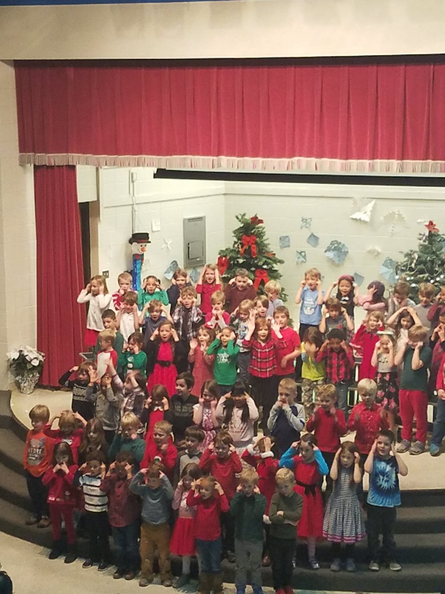 Vance Principal tweet media