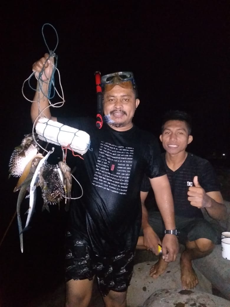 RMinggo's tweet image. Holla