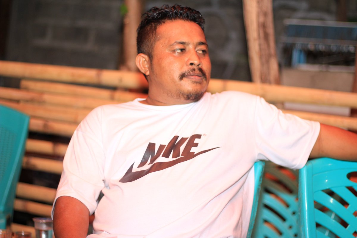 RMinggo's tweet image. 