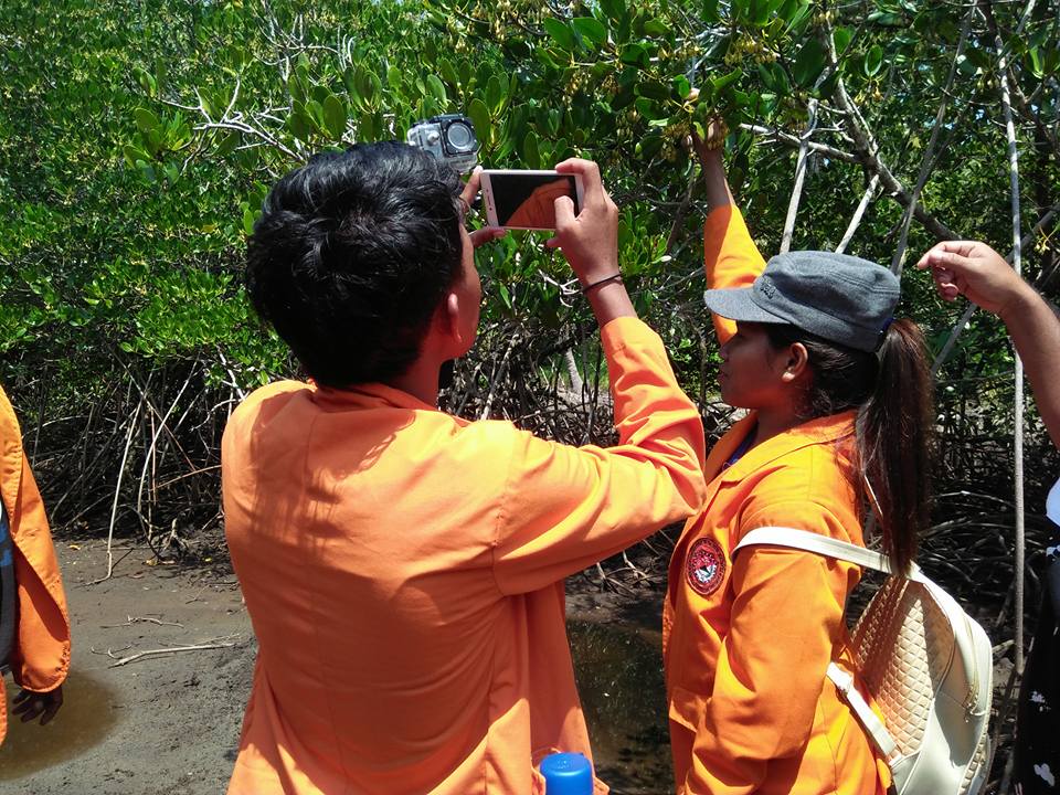 RMinggo's tweet image. Belajar Bersama Masyarakat Lembata