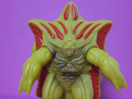 ウルトラマンは永遠です アイアロン 食玩ソフビ プレイヒーロー サイズ約9c M ウルトラマンゼロthe Movie ベリアル銀河帝国 怪獣宇宙人 商品説明 欄全部必読 T Co Rbl5zykj1x T Co 8tqhqskbc7 Twitter