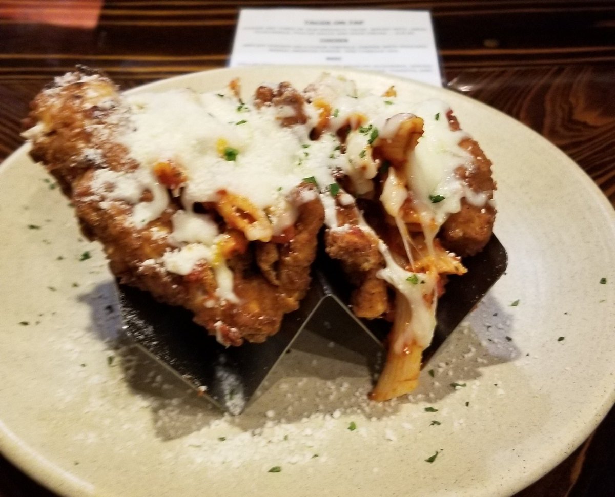 Hmmm taco tuesday...does this count as tacos?