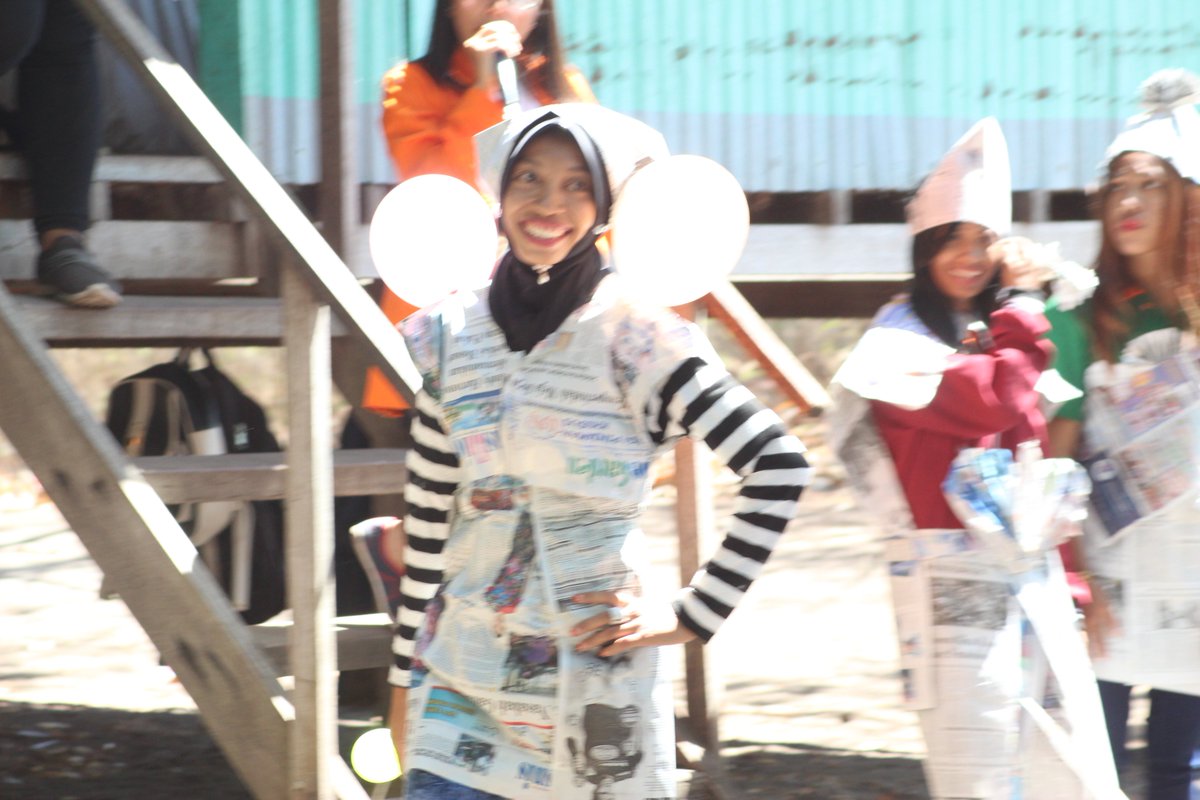 RMinggo's tweet image. Bermain sambil Belajar...