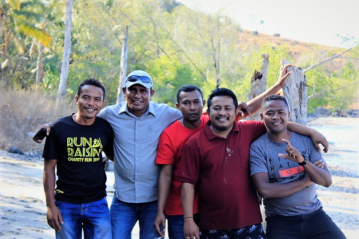 RMinggo's tweet image. Bersama Kader GMNI Cab Sikka