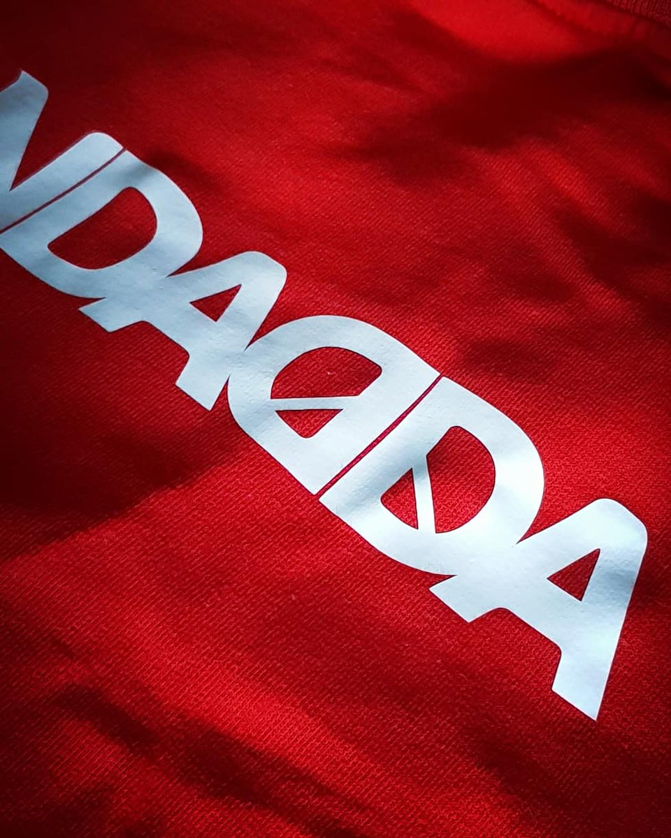 THE DANDADDA tweet media