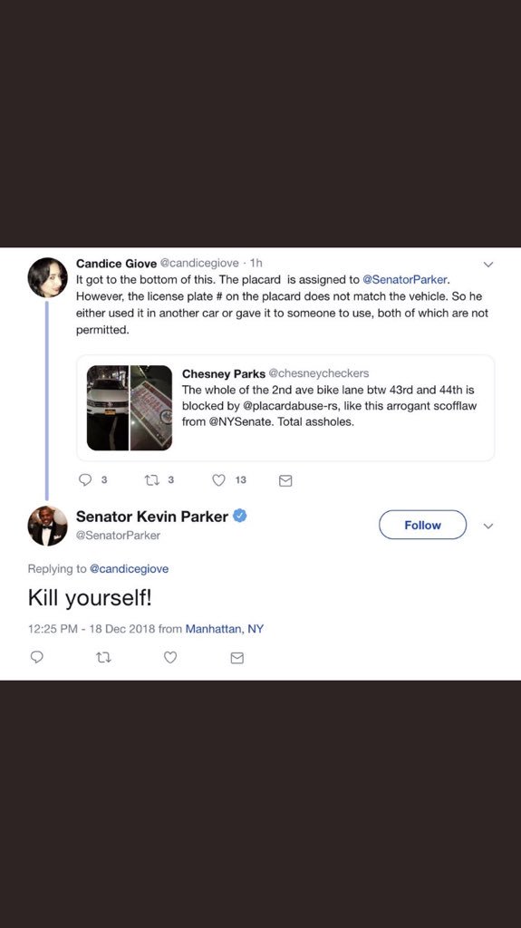 jackdorseysuck7's tweet photo. @1776Stonewall Yup I’m sure he really cares about the people he represents https://t.co/gzAaaawv70