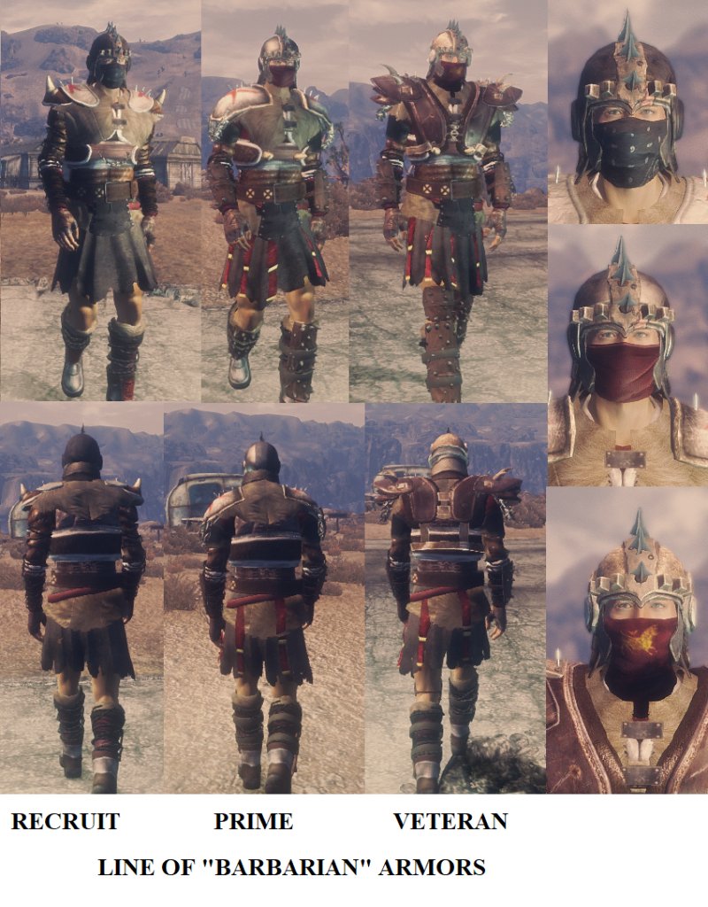 new vegas overhaul mods new vegas overhaul mods