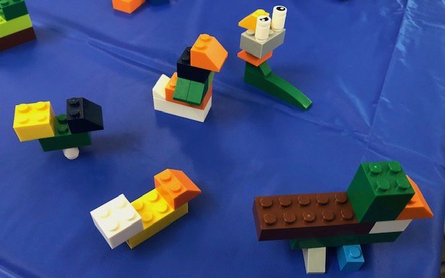 cusdk8learning's tweet image. @CUSDK8 Admins and Math Research Team Teachers explored personalized learning models Monday: Direct, Collaborative, Independent instruction in rotations made for blended, hands-on, engaging learning!