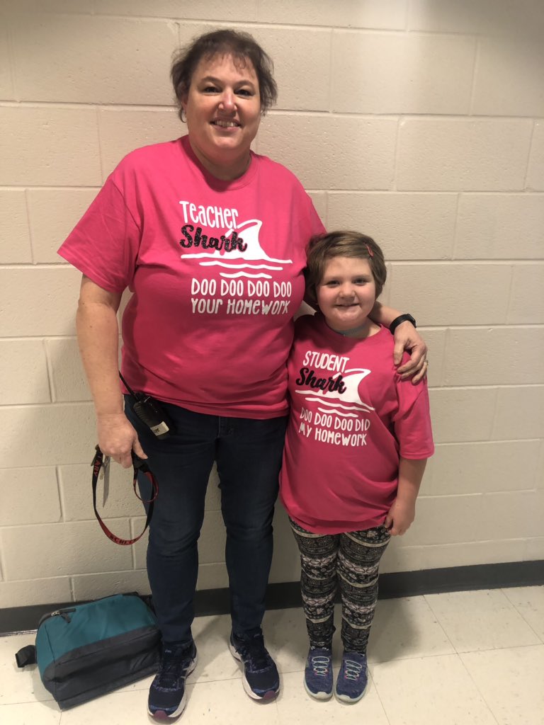 SCE Third Grade tweet media