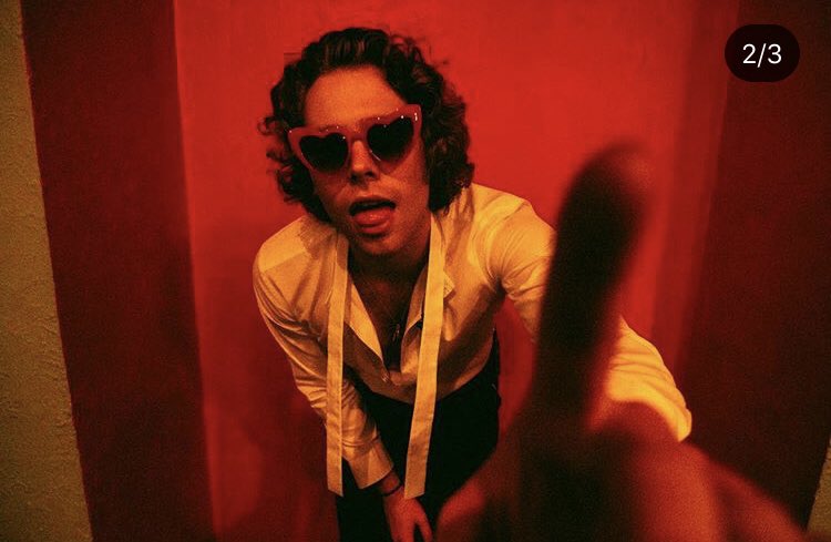 sex, blood, fashion, dripping holy water 

holy shit she worshipping my dick like it’s the holy father