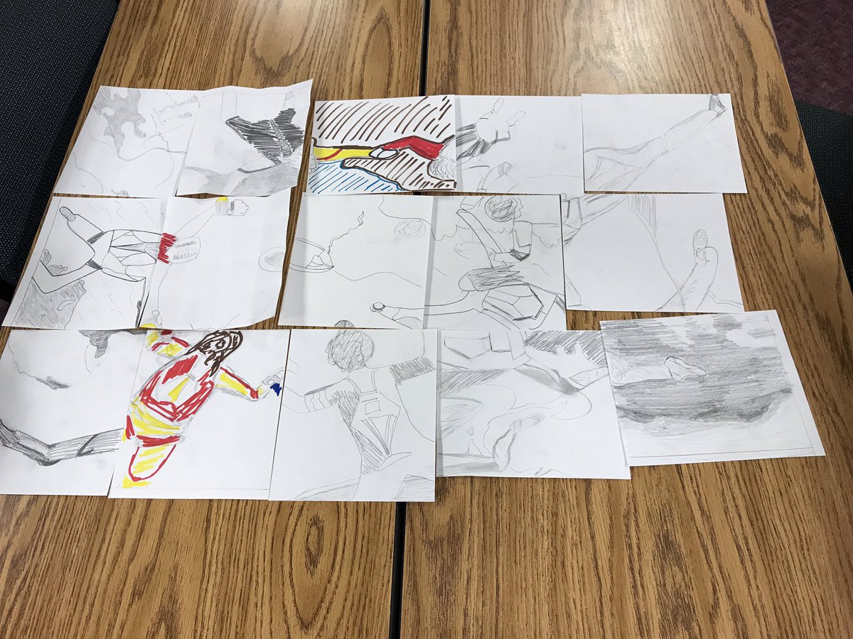 Every piece matters! Working together for the cohesive “Bigger Picture” <a href="/ocpsPDCP/">OCPS PDCP</a>