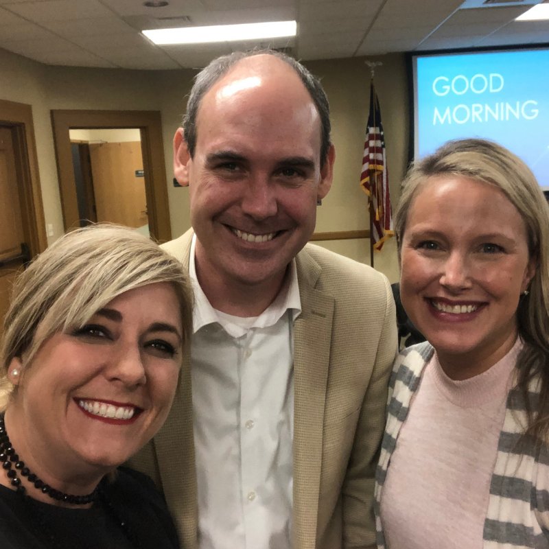 Judge_Weaver's tweet photo. So, it became real - I attended my circuit court Judge orientation last week! Although it's hard to leave the past, I am looking forward to the future and all that it holds! 
#CircuitCourtHereICome #JudgeSusanWeaver https://t.co/WOtwFCcCy6