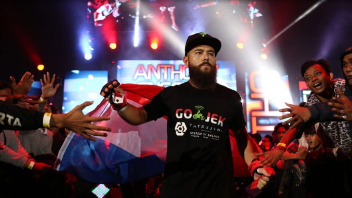MMAplanetNL's tweet photo. Anthony Engelen 19 januari terug in de kooi - https://t.co/9gPTlZvBkb https://t.co/Cx84ubF5qa