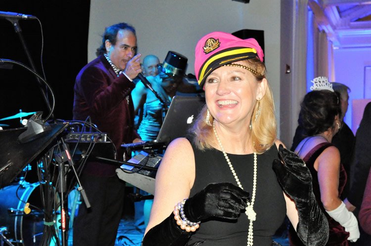 Anchors Away to 2019 at our Nautical New Year's Eve Dinner &amp; Dance Party! 6:30pm-12:30am. Live music by singer, multi-instrumentalist Matty B. Clambake Dinner. Free Anchor Drop outdoors off the top of <a href="/nantuckethotel/">The Nantucket Hotel</a> &amp; Countdown. Buy tickets at nantucketnewyearsball.com.